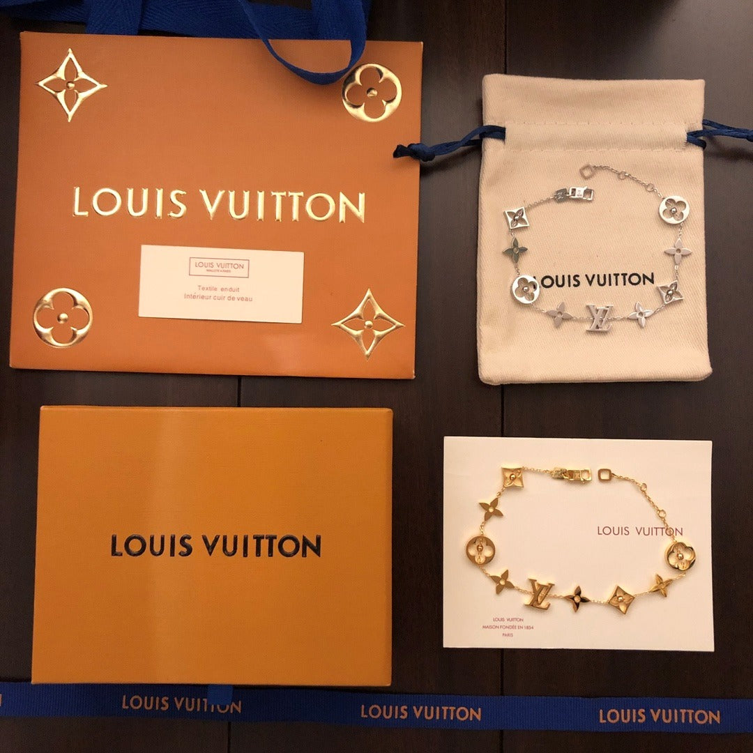 Lou*s Vu*tton Bracelet