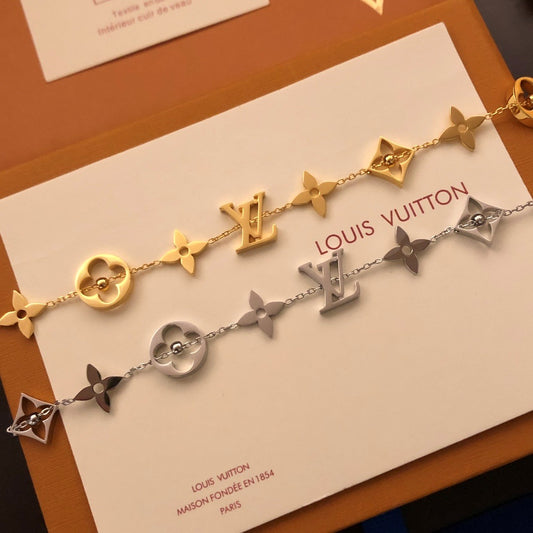 Lou*s Vu*tton Bracelet